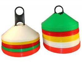 Pionnen (Set van 50)