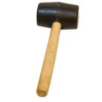 Rubber Hamer