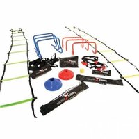 Ultimate Speed Agility Set Precision Training
