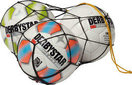 Derbystar ballennet polyester