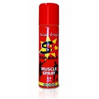 Star Balm Muscle spray 150 ml