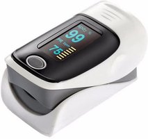 Pulse Oximeter