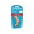 Blarenpleister Compeed medium a 5 st. (4,2 x 6,8 cm.)