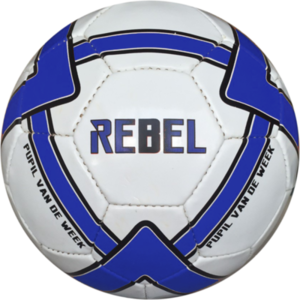 Rebel Pupil v/d week bal