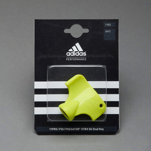 adidas F50 adizero Noppensleutel - Groen