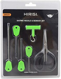 Karper Tool Kit Set, 6 in 1