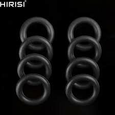 RUBBER 0 RINGS
