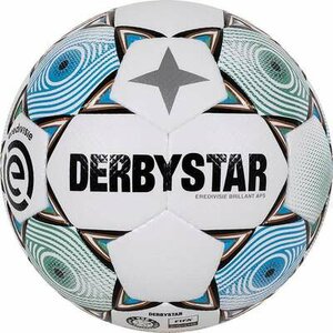 Derbystar Brillant APS Eredivisie 2023 2024