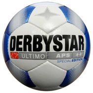 Derbystar voetbal Ultimo APS Special Edition - Blauw/ Wit