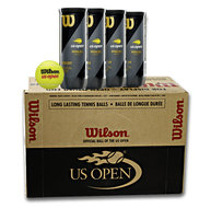 Doos WILSON US-open (72 ST)