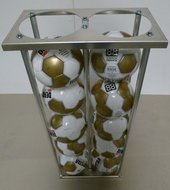 Ballenwagen lichtgewicht