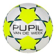 Pupil van de week bal