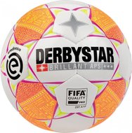 Derbystar Brillant eredivisie APS 2018-2019