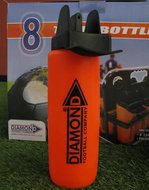 Diamond Team Bidon 8 stuks in bidonkrat