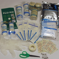 Standaard medische inhoud Refill