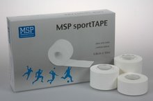 MSP Sporttape 3,8 x 10 m