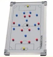Micro Tactic Board (30cm x 20cm) met magneten