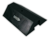 Vezwaarde voet vrije trap pop