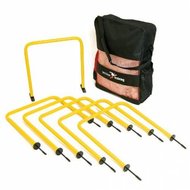 Pass Poortjes Set Precision Training