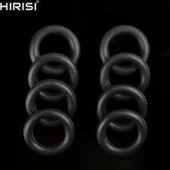 RUBBER 0 RINGS