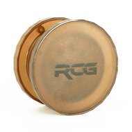 Bait Crusher Kunststof