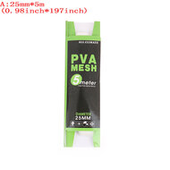  Mesh Refill (25mm x 5 meter)