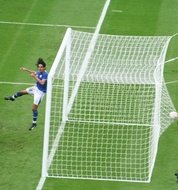 Netten 7,5x2,5x2,0x2,0 wit