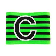 Aanvoerdersband verstelbaar