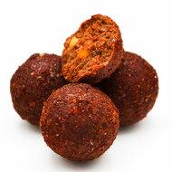 Massive Baits: Scarlett *Robin Red