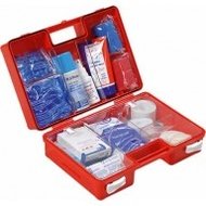 EHBO Koffer compleet gevuld