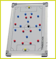 Standard Tactic Board (60cm x 40cm) met draagtas en magneten