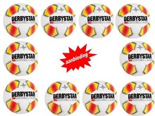 Derbystar Talento APS S-Light + gratis Derbystar Ballenzak