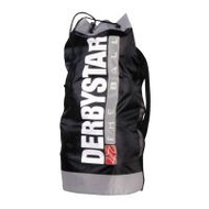 Derbystar ballenzak - kleur zwart