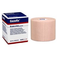 Gazofix 6 cm. x 4 m