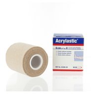 Acrylastic 6cm.x4,5m. BSN Medical Kleefbandage