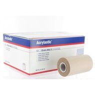 Acrylastic 10cm.x4,5m. BSN Medical Kleefbandage