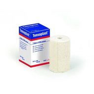 Tensoplast 7,5cm.x4,5m. kleefbandage -windsel
