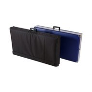 Bescherm/vervoers hoes kofferbank 56 cm