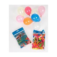 waterbommen 100 stuks