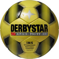 Derbystar Apus Pro TT