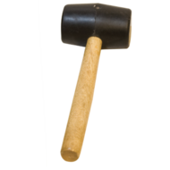 Rubber Hamer