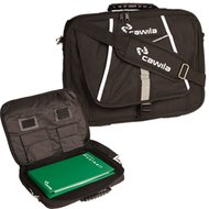Trainers briefcase