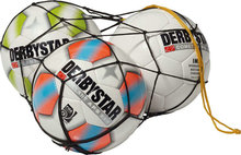 Derbystar ballennet polyester