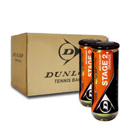 DUNLOP STAGE 2 ORANGE 72ST 24X3