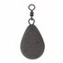 Pole Position Flat Pear Swivel 43 gr lood_